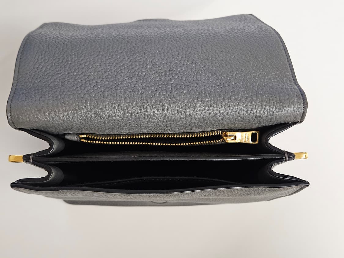 프라다 비텔로 다이노 숄더백  (마블) 상품이미지5