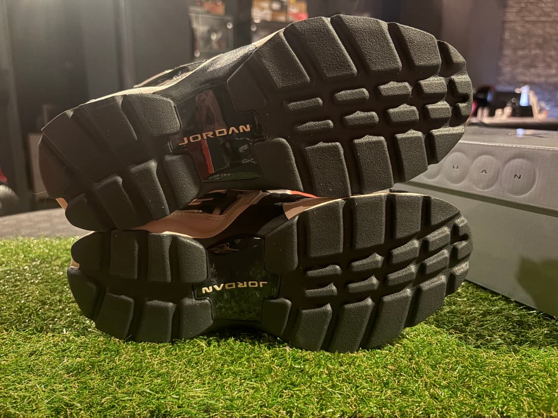 [새상품/250] 나이키 조던 트러너 LX 상품이미지6