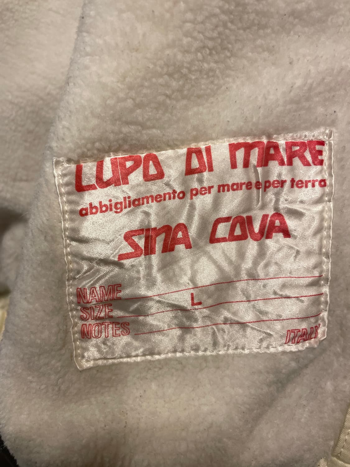 시나코바 봄버자켓 상품이미지5