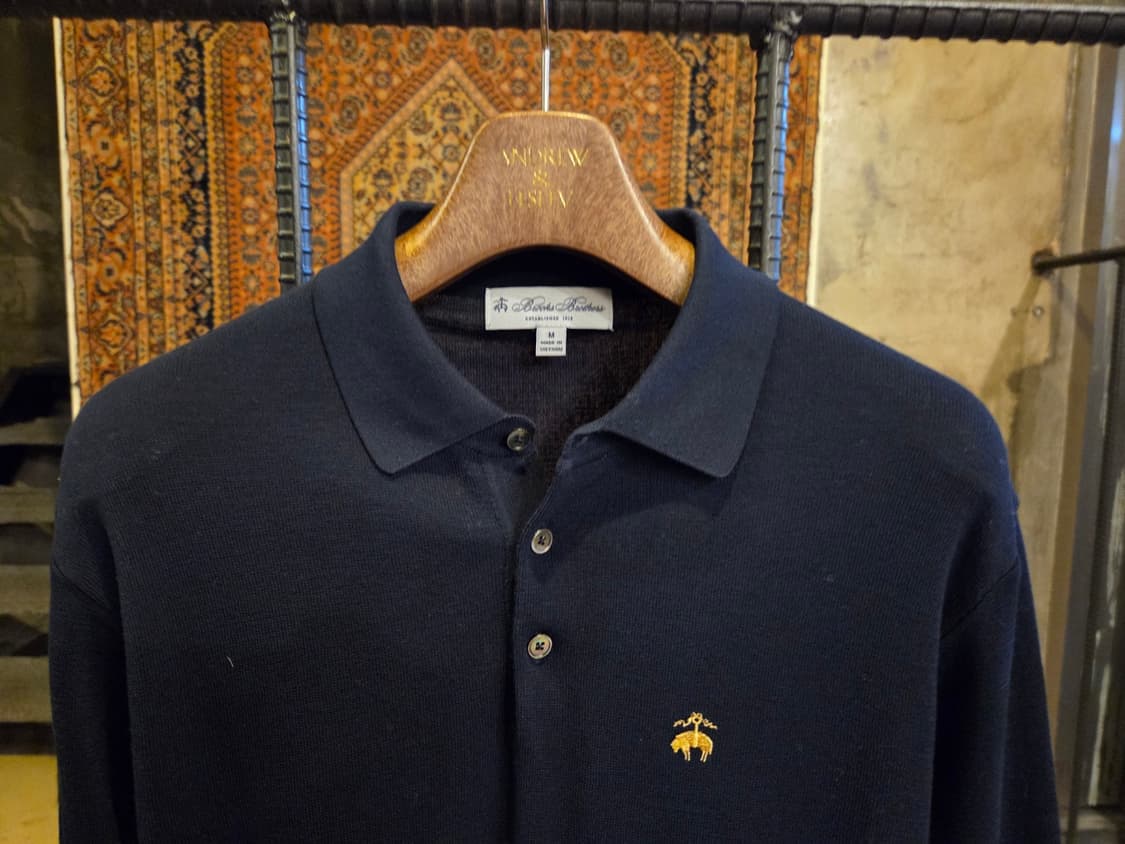 브룩스 브라더스 Pk 니트 상품이미지6