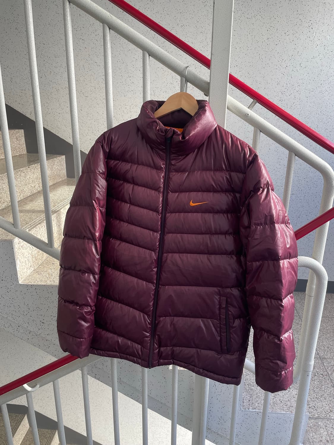 nikegolf lightweight padding 상품이미지1