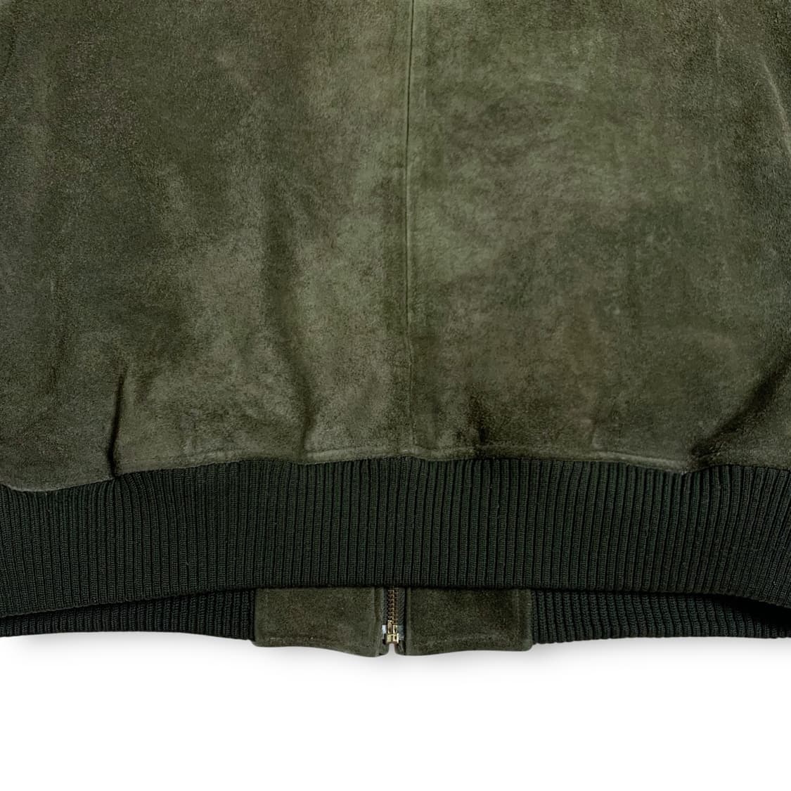[XL~2XL] 90s Polo country suede jacket 상품이미지9