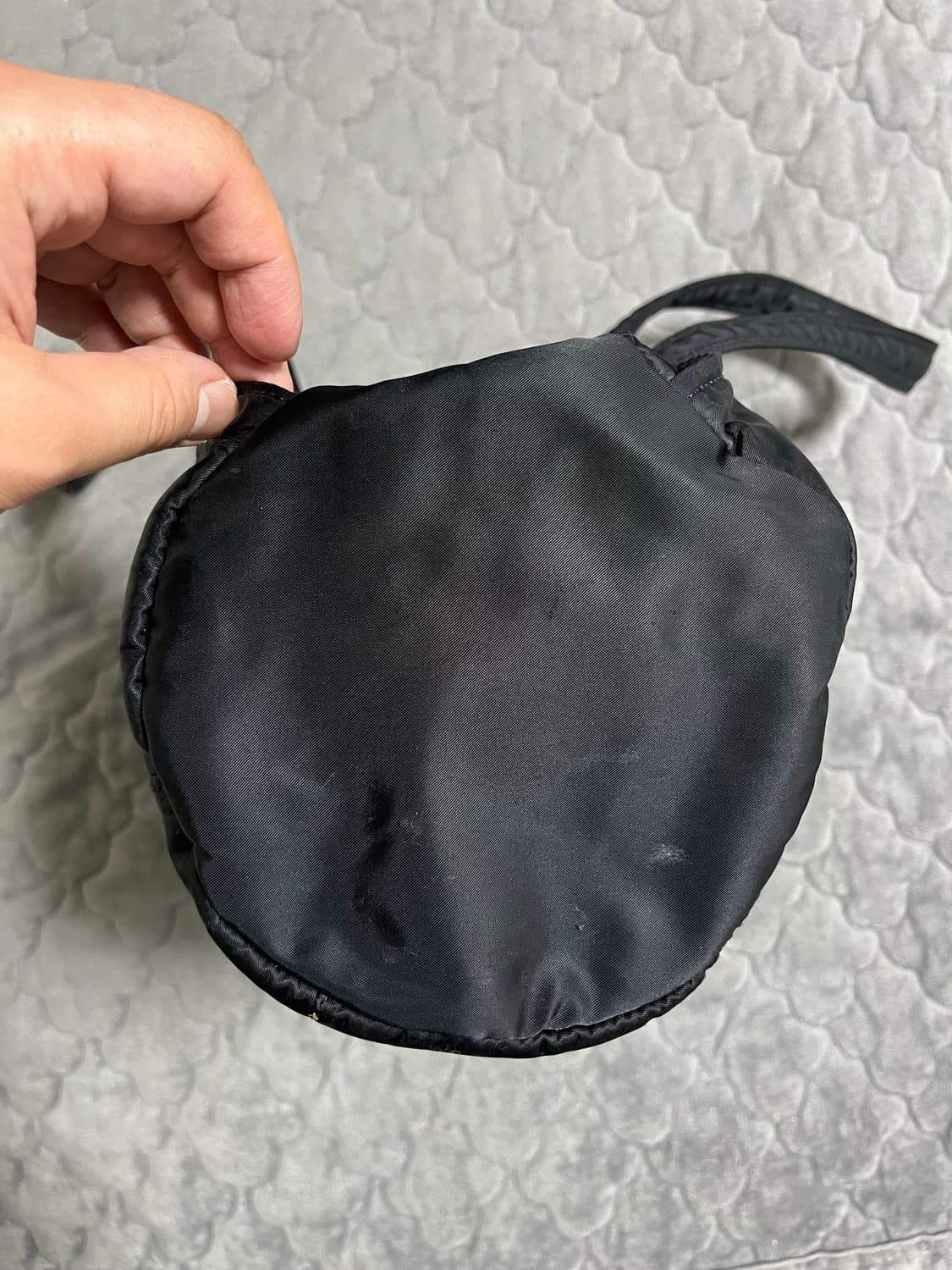 Porter 요시다 포터 탱커 보스턴백 더플백 블랙 L 상품이미지5