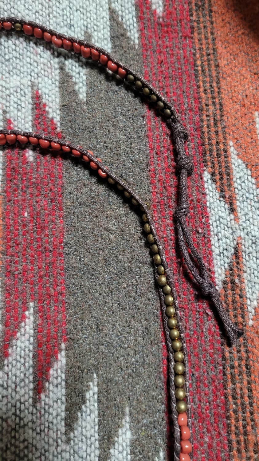 아즈텍 넥클리스 2 (중남미 목걸이) 상품이미지5