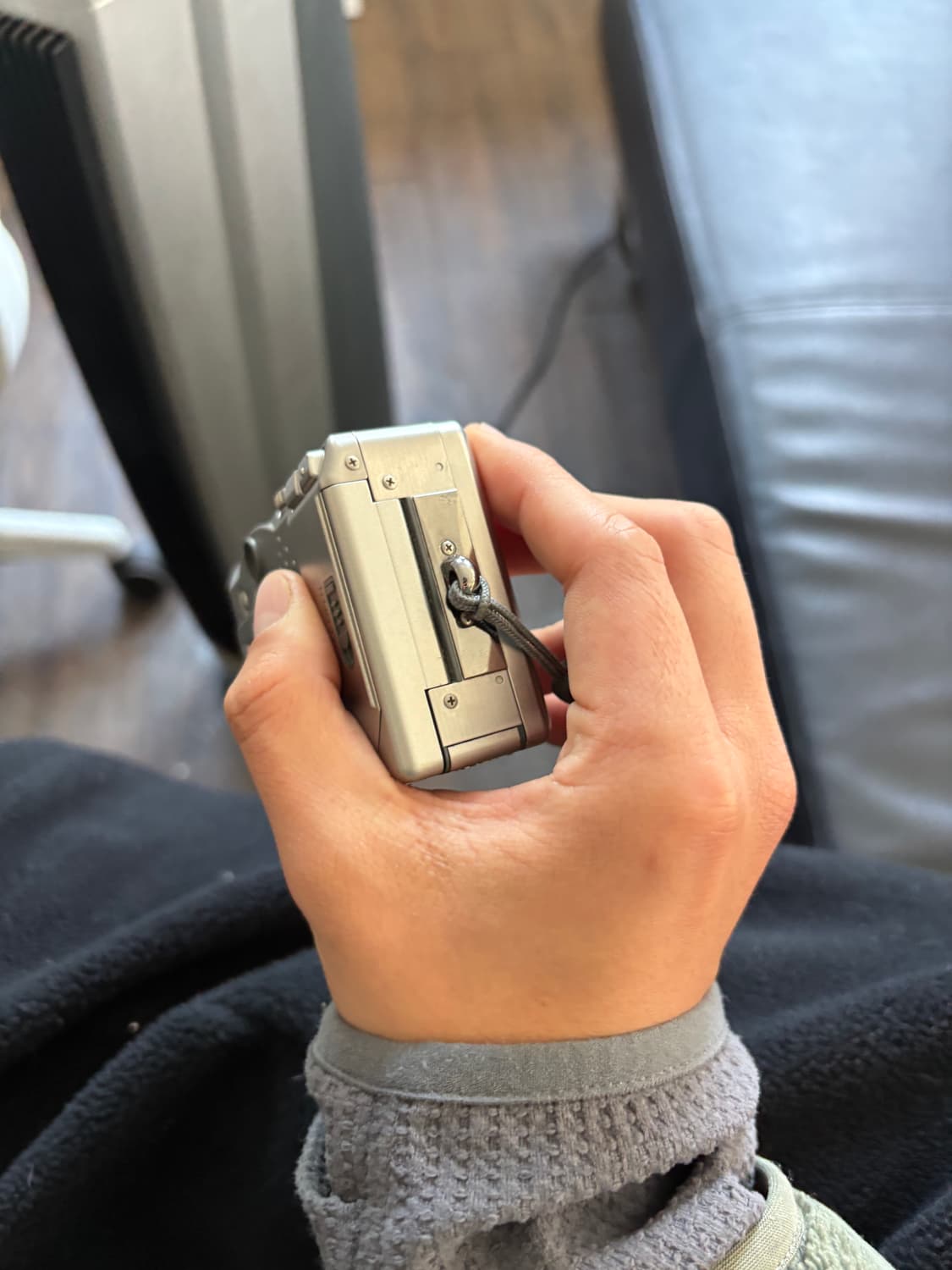 캐논 파워샷 s300 디지털카메라 상품이미지6