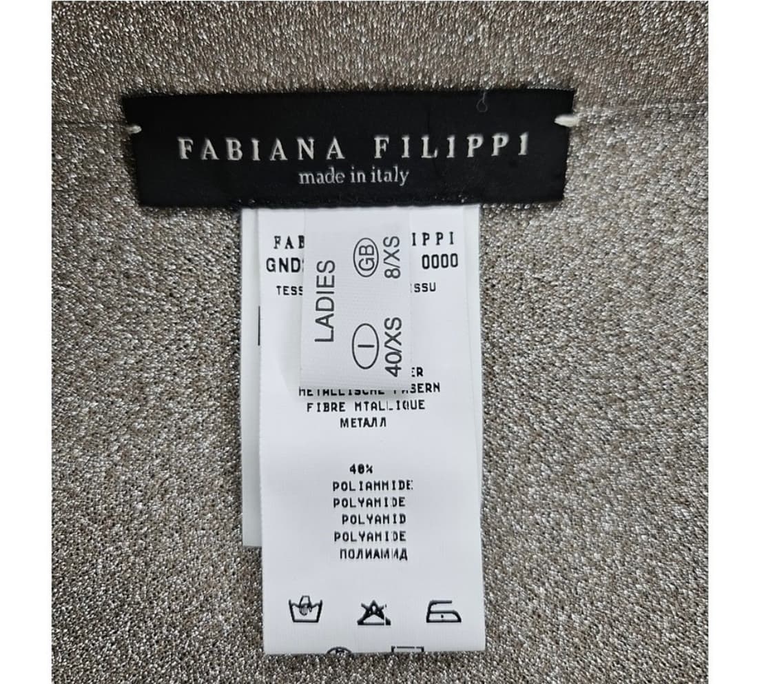 FABIANA FILIPPI 파비아나 필리피 상품이미지9