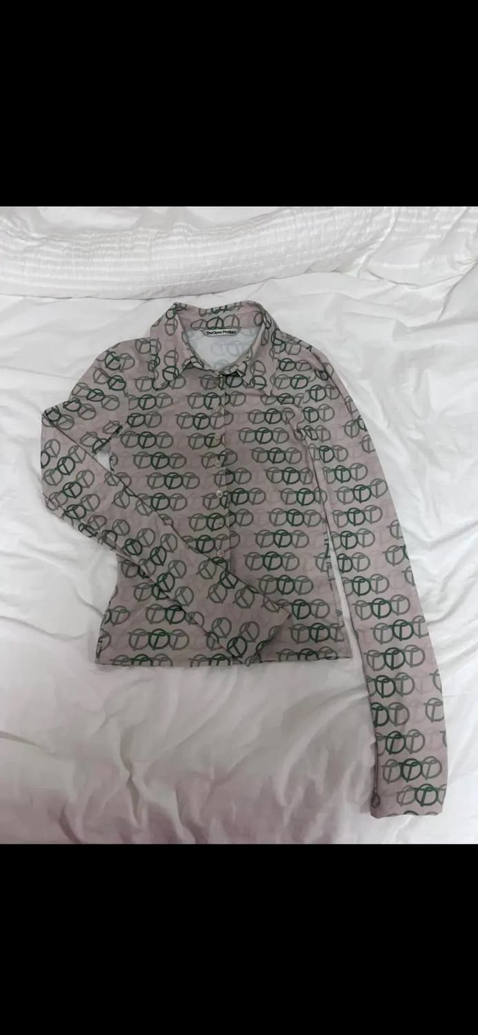 더오픈프로덕트/openyy 셔츠 상품이미지2