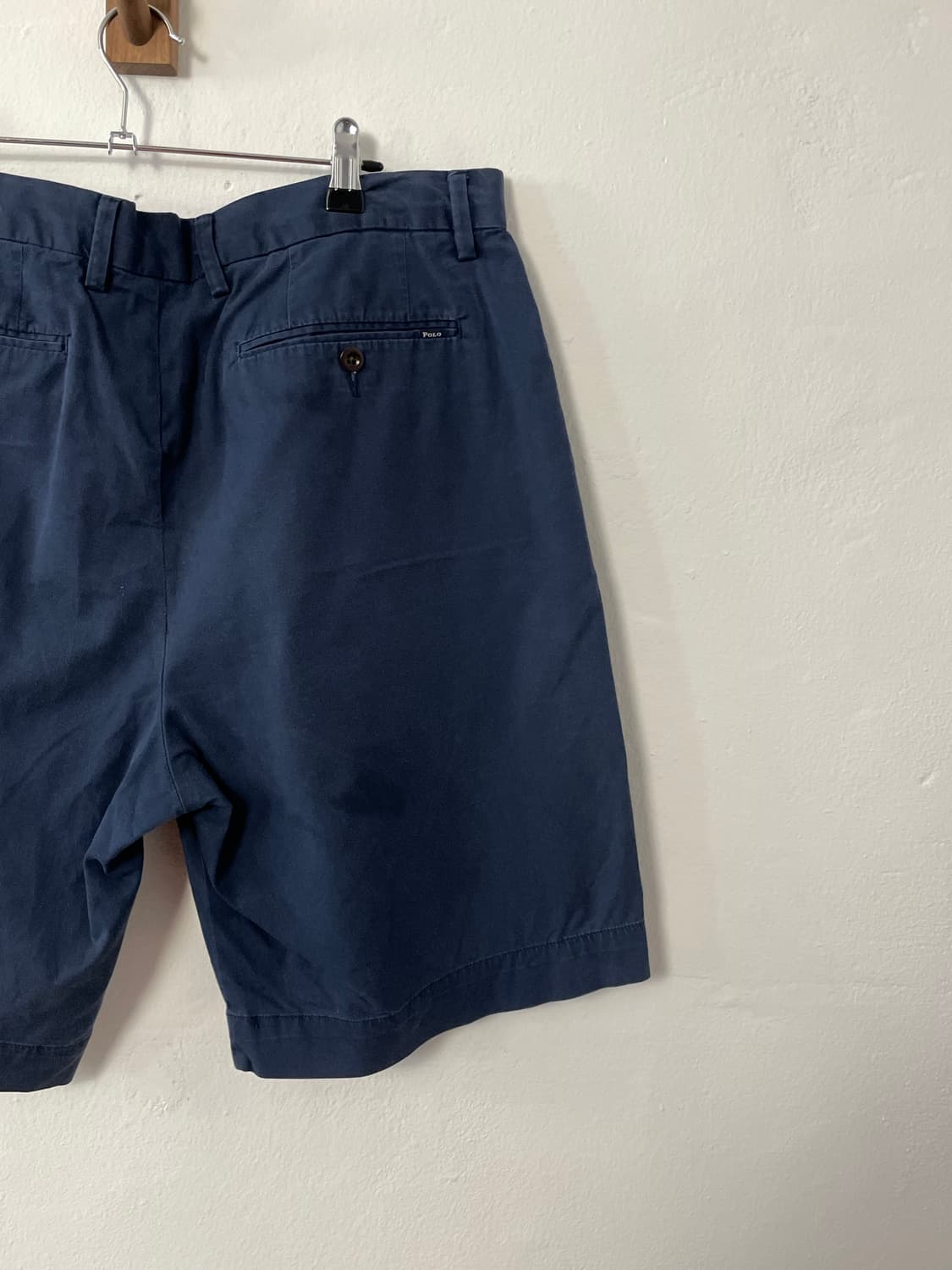 폴로 스트레치 클레식핏 쇼츠  상품이미지6