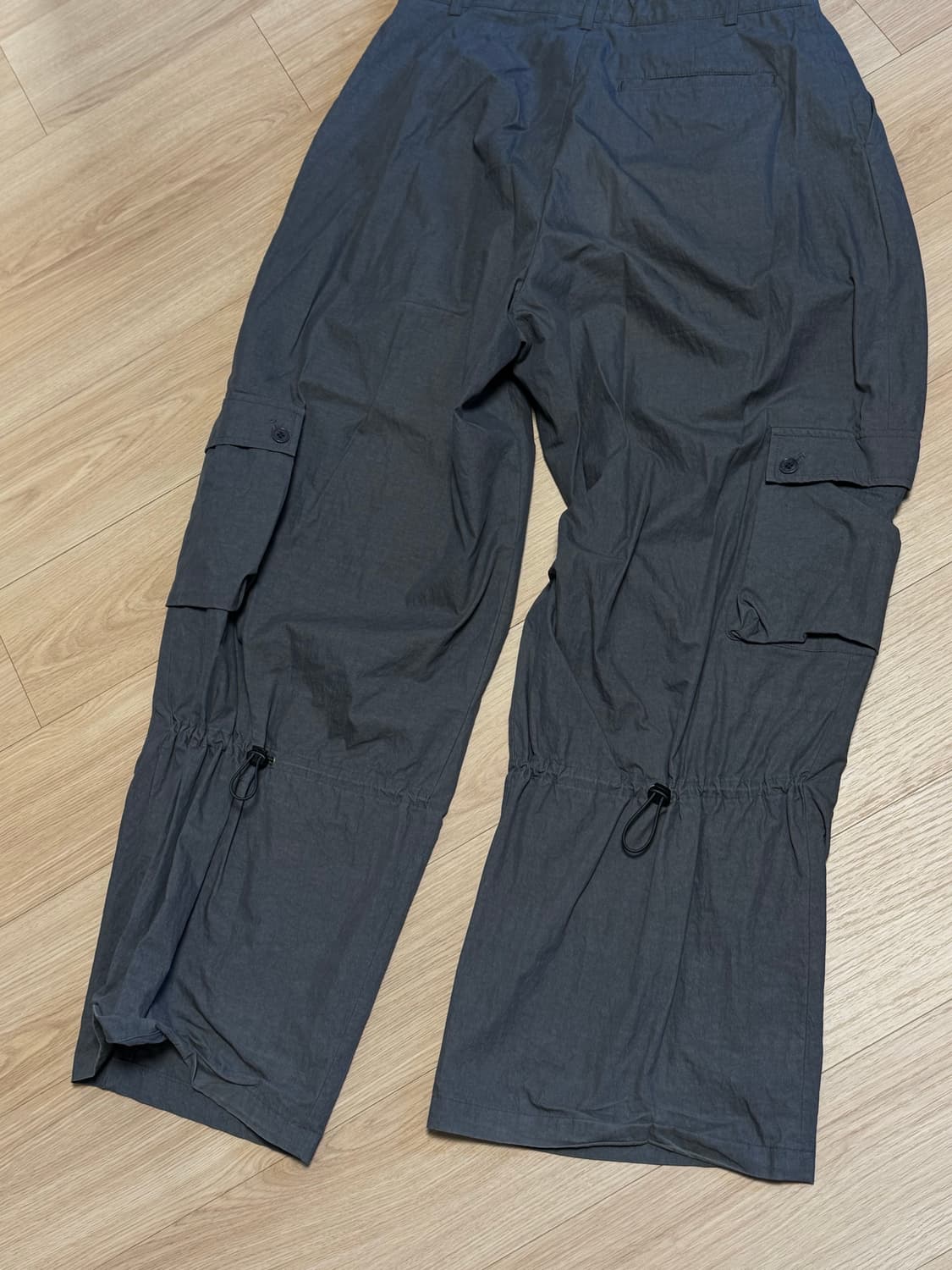 노운 이지 나일론 팬츠 1 상품이미지1