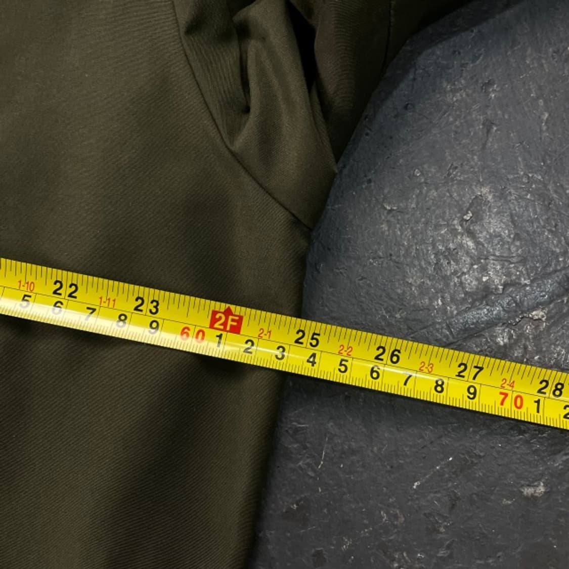 100 캉골 야상 자켓  상품이미지5