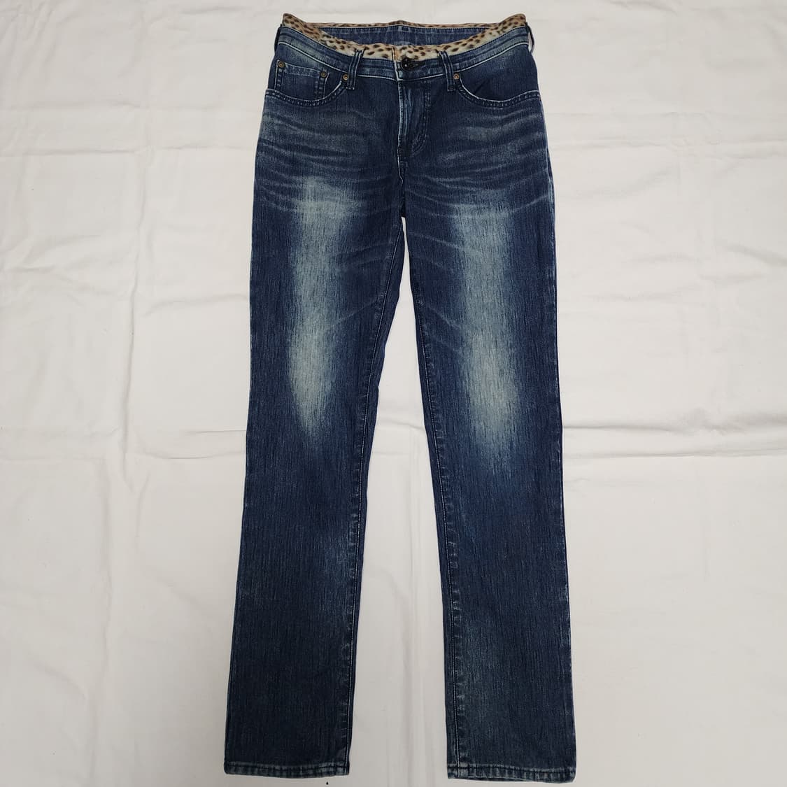 에드윈 락시크 데님팬츠 상품이미지3