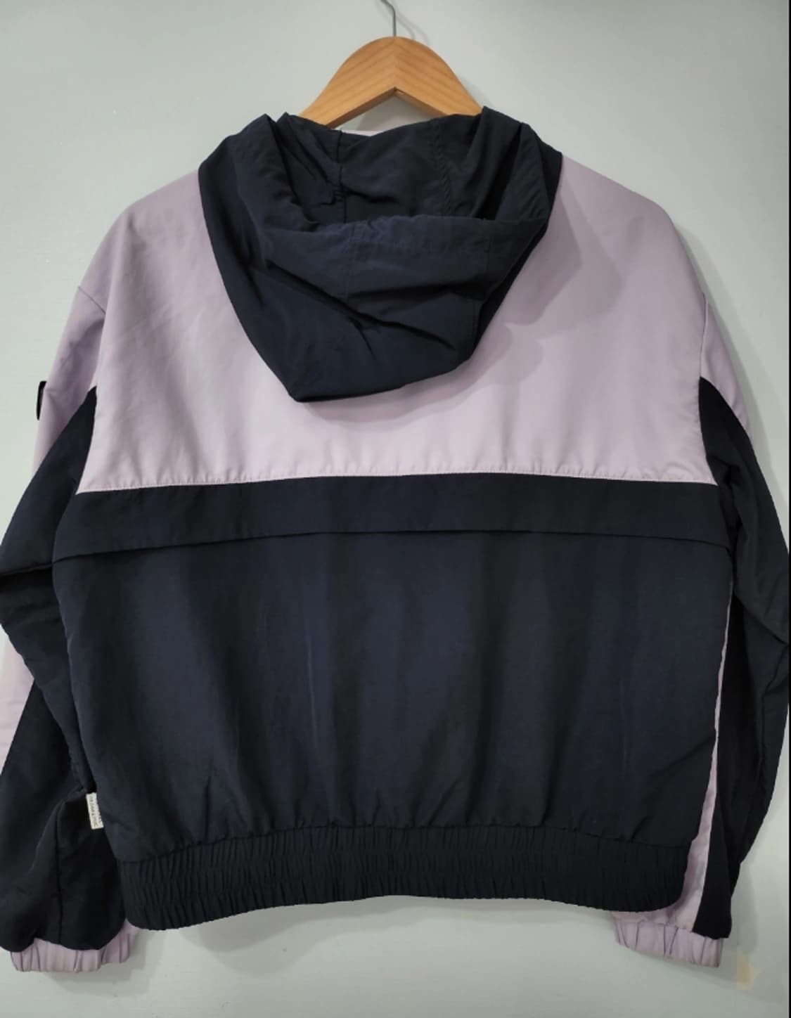 내셔널지오그래픽 바람막이 자켓 55-66 2023년 상품이미지7