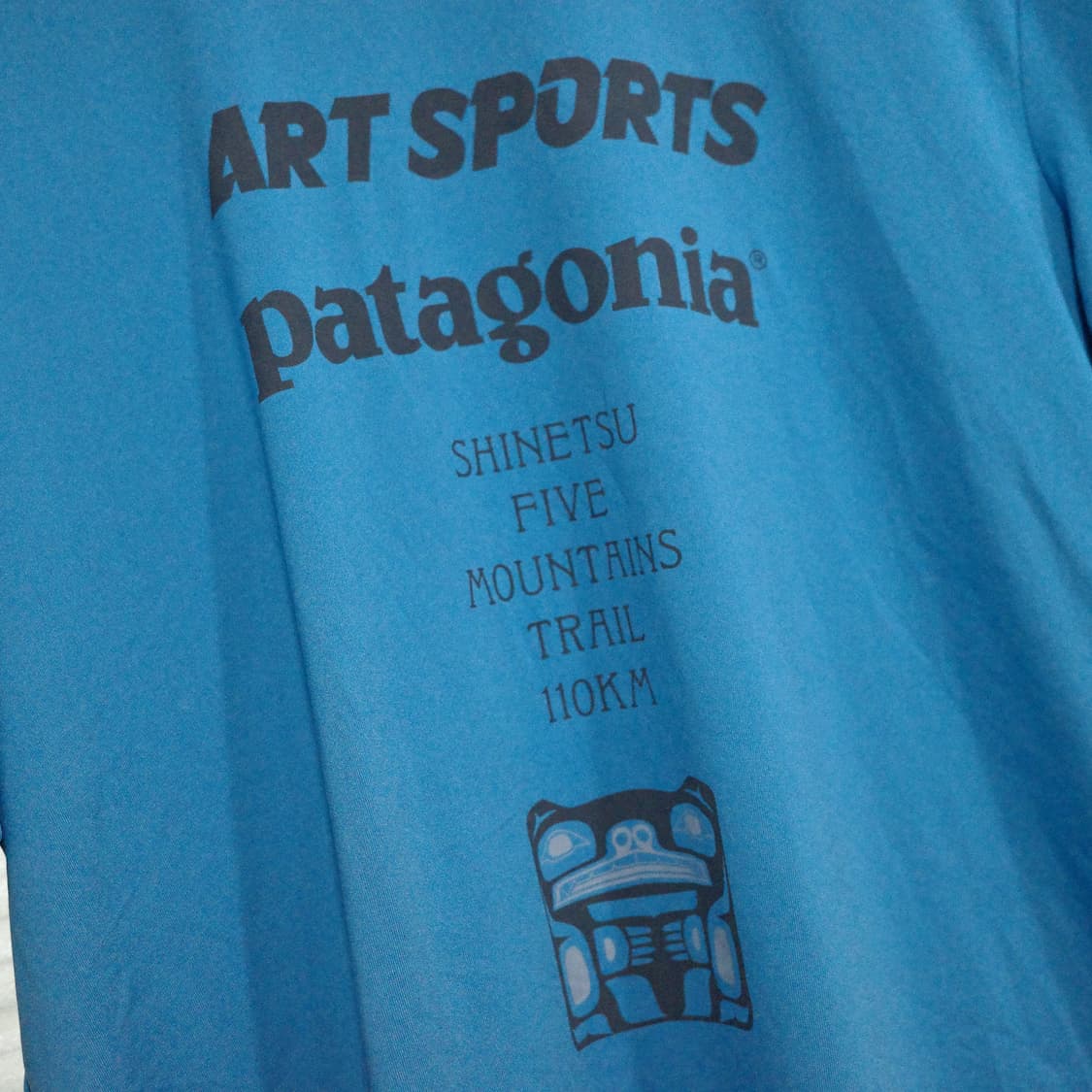 파타고니아 2016 신에츠파이브마운틴 트레일 굿즈 상품이미지2