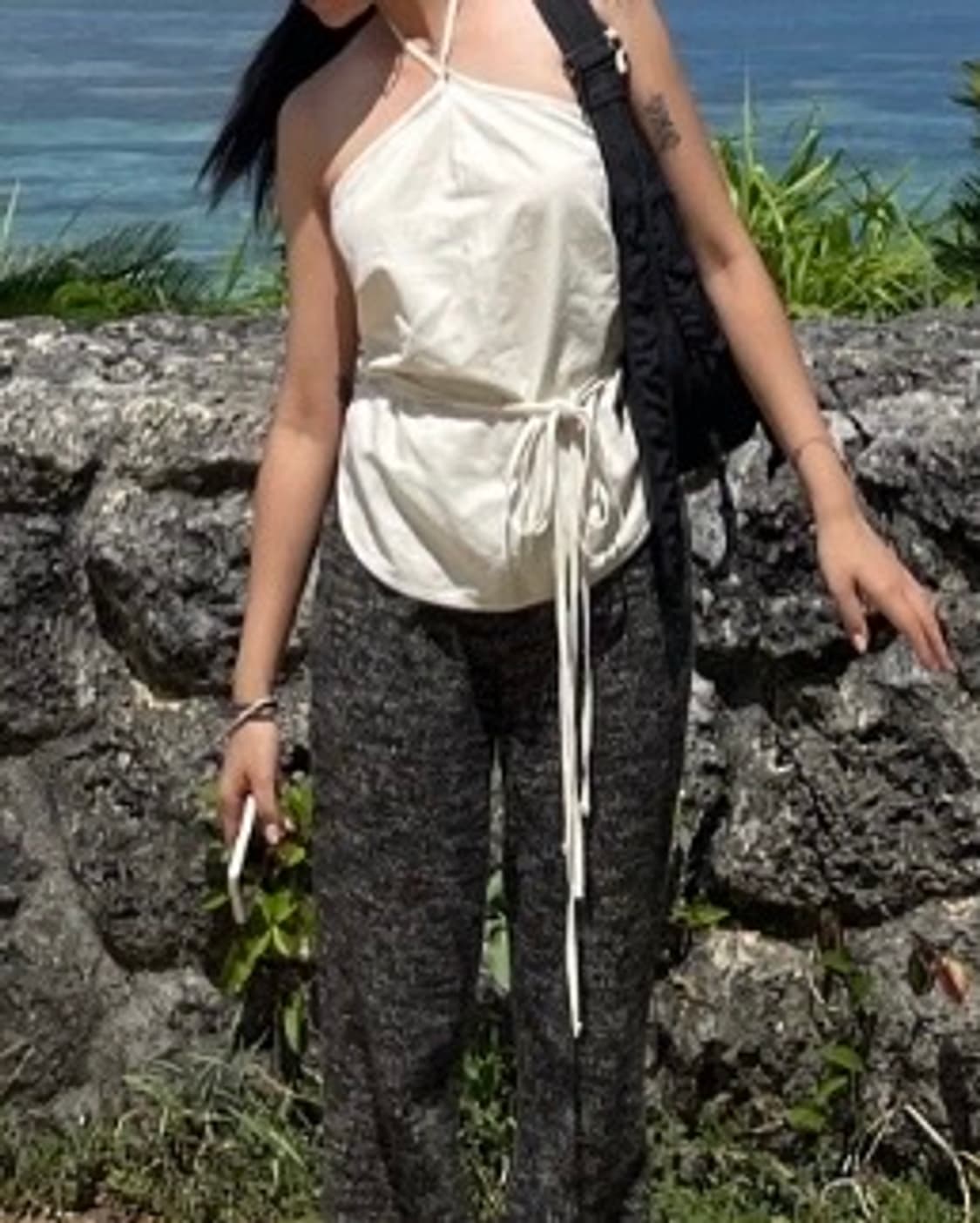 베이스레인지 mar top 상품이미지3