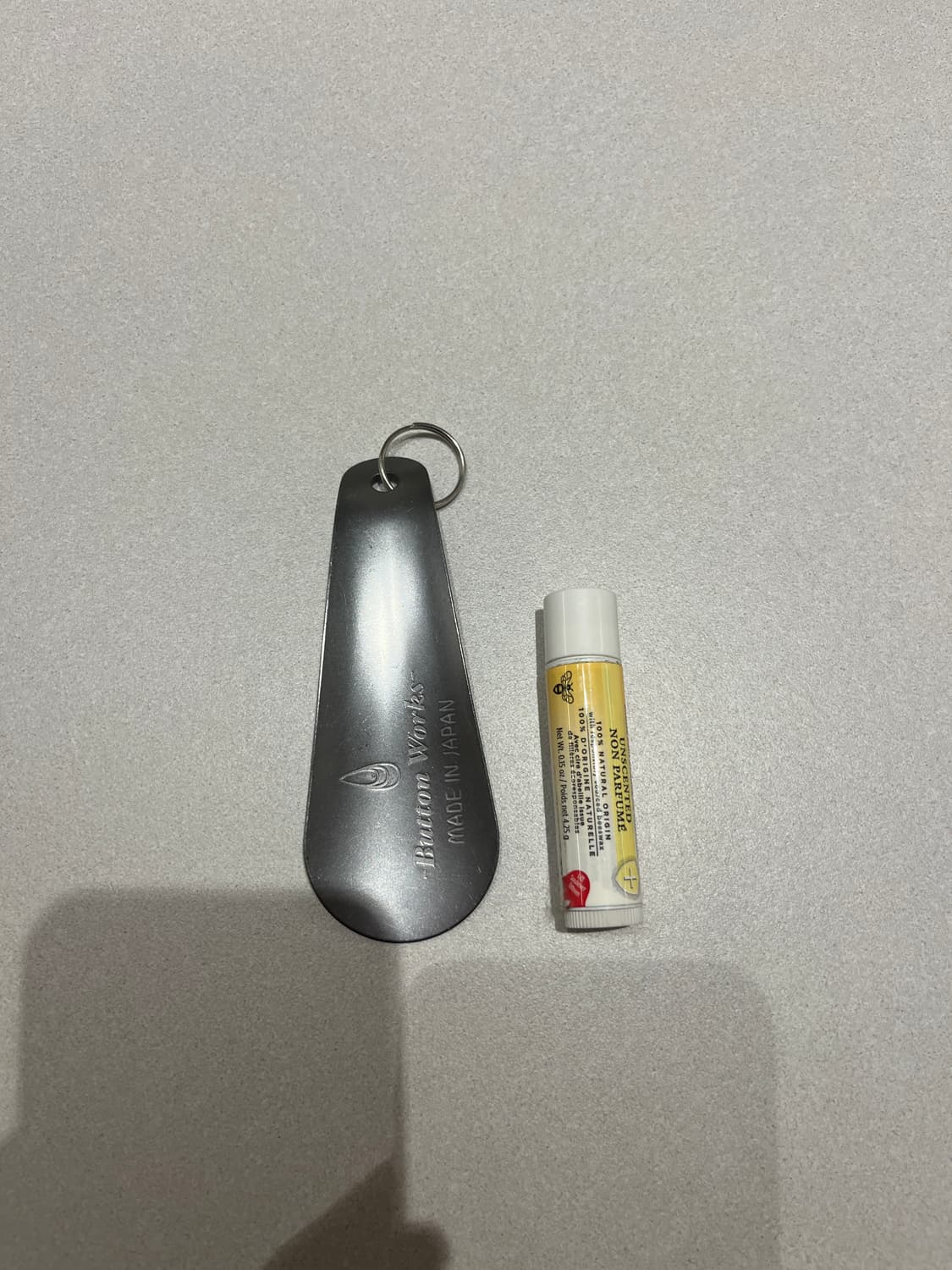 버튼웍스 슈혼 키링 상품이미지1