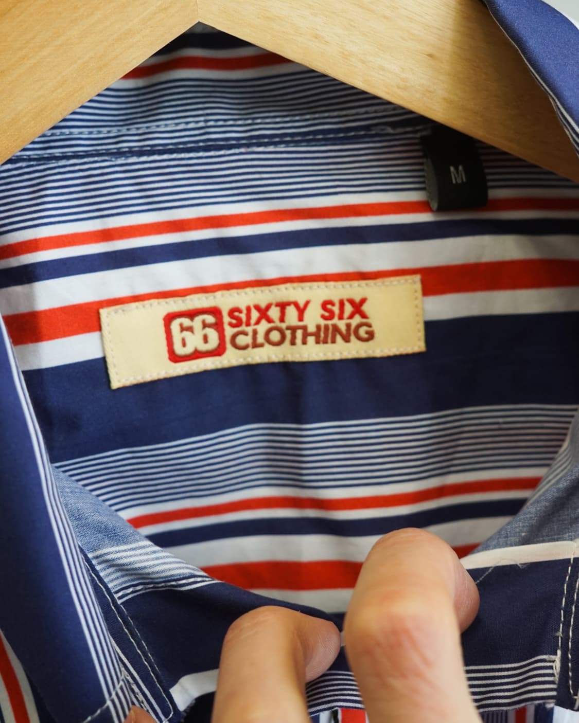 66 Clothing by Mod shoes 상품이미지8