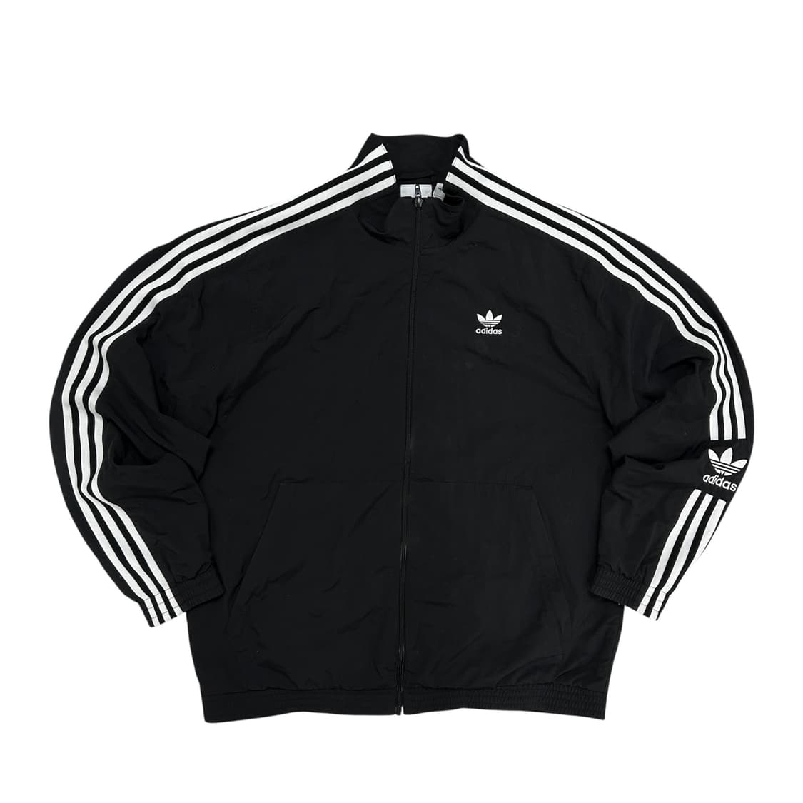 아디다스 락업 트랙탑(2XL) 상품이미지1