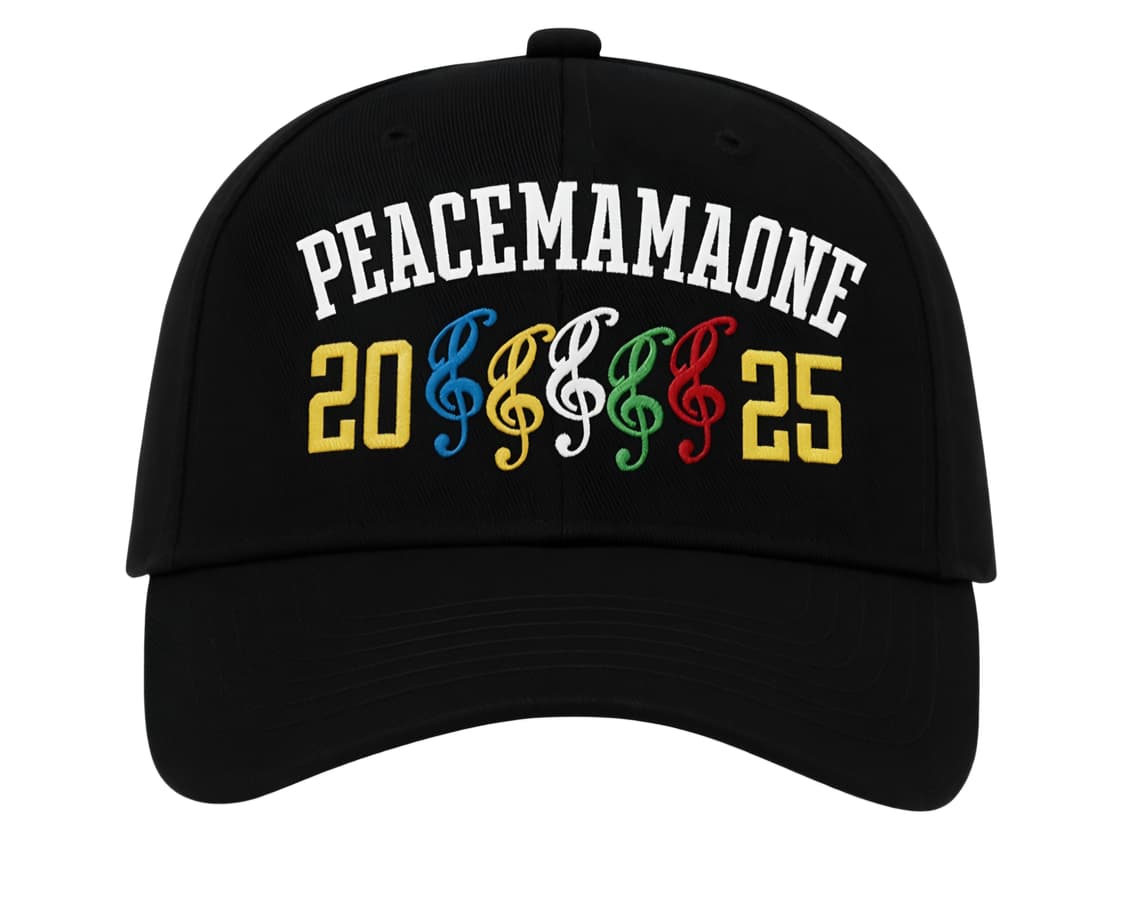 피마원 마마 메쉬캡  상품이미지1