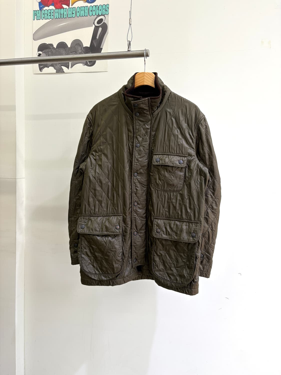 J.PRESS 자켓 상품이미지1