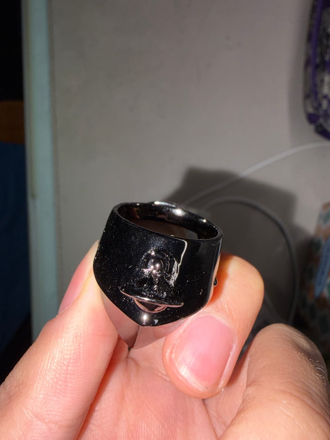 비비안 웨스트우드 아머링 상품이미지4