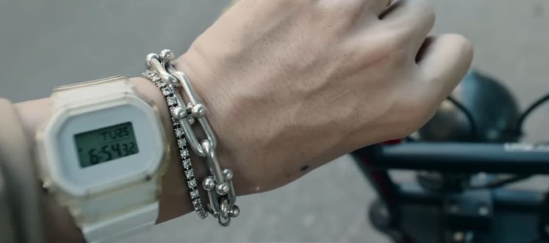 지샥 x 빔즈 DW-5600 상품이미지3