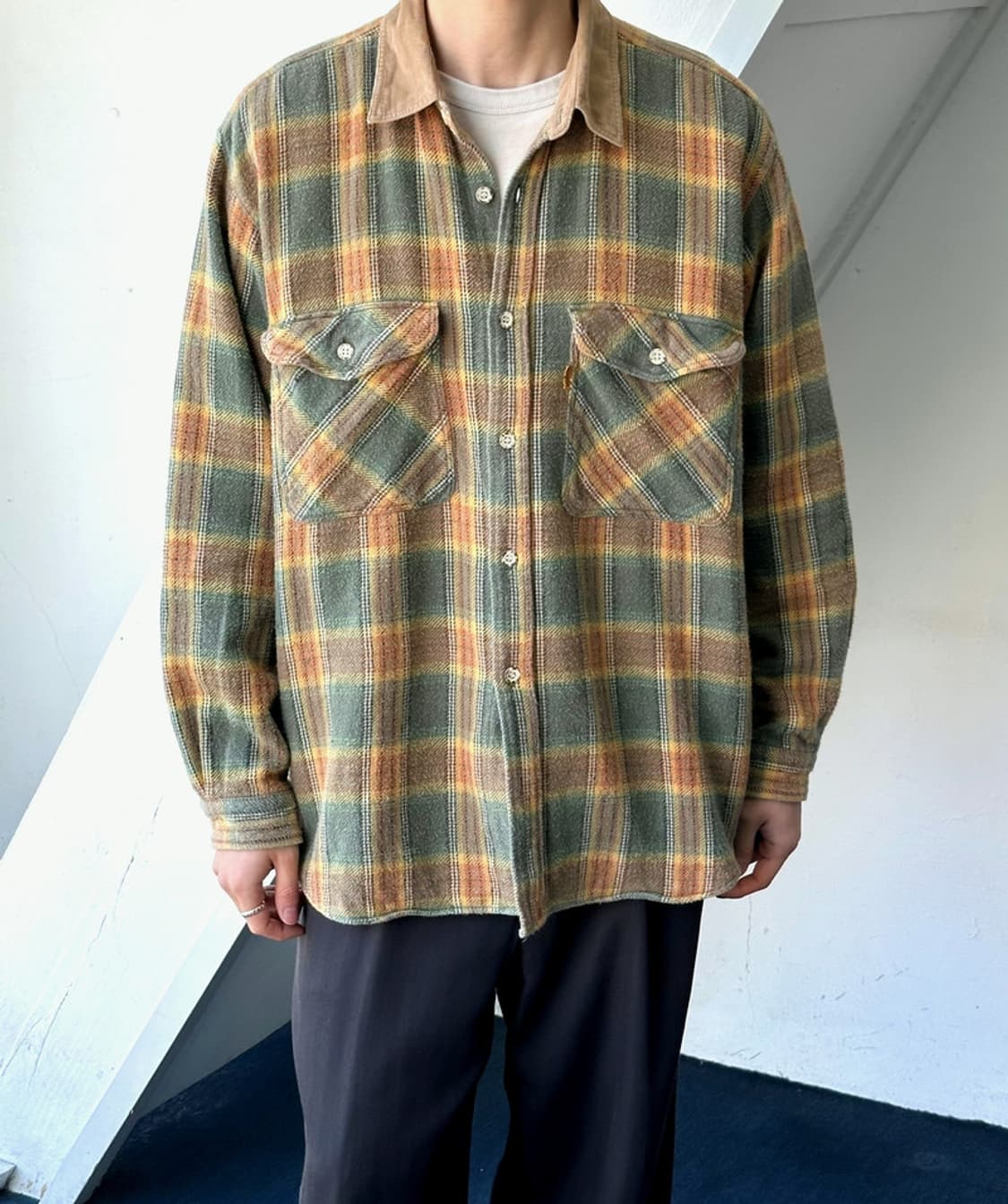 BIG JOHN 상품이미지8