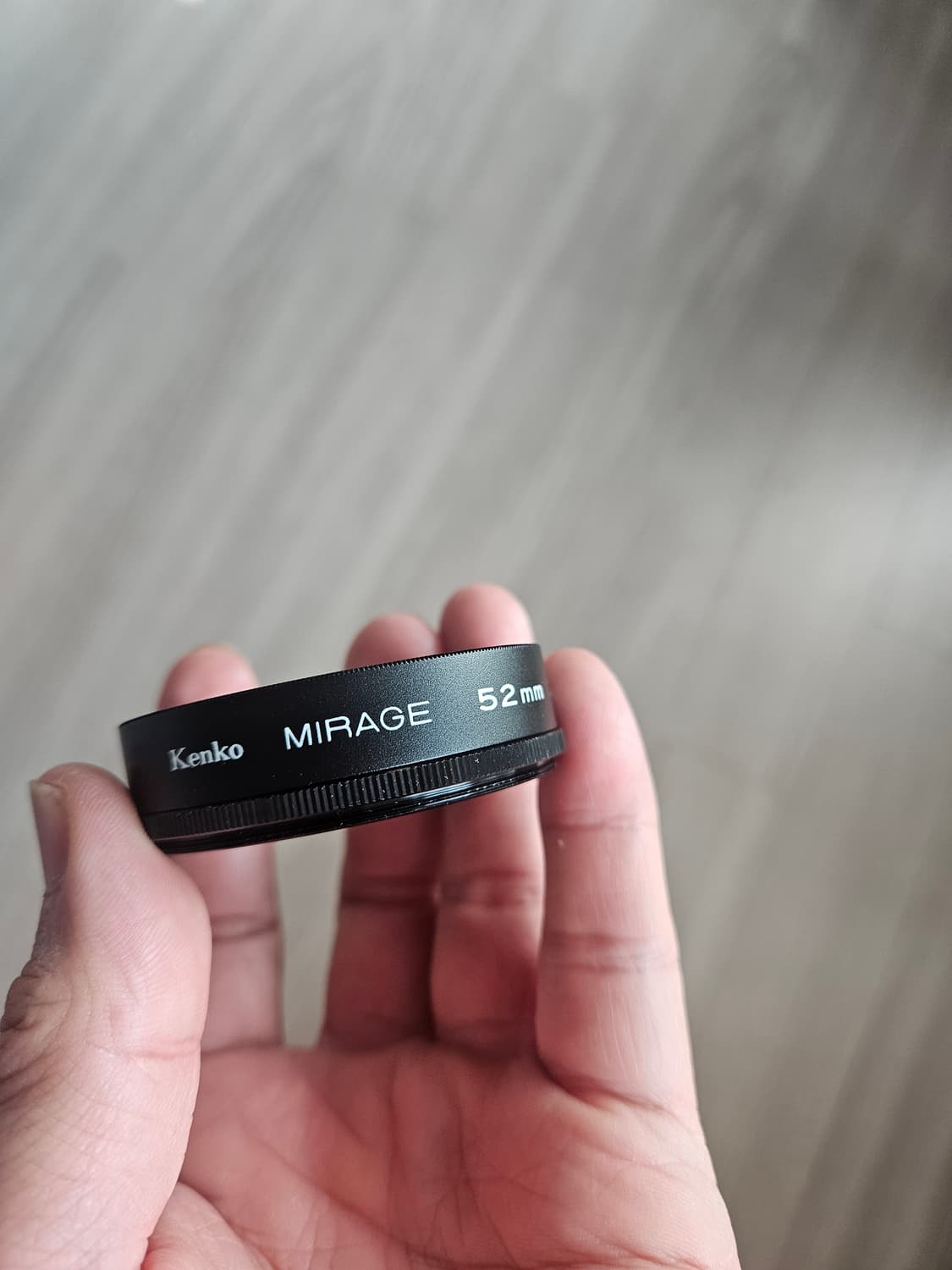 겐코 kenko  mirage 특수 필터 52mm 상품이미지4