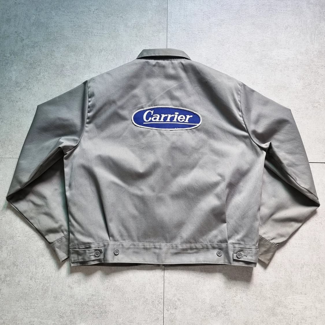 70s USA LEE Chetopa Work Jkt 42 sz 상품이미지10