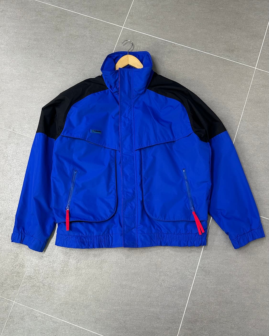 (XL)90'S COLUMBIA 바람막이-M2081 상품이미지1