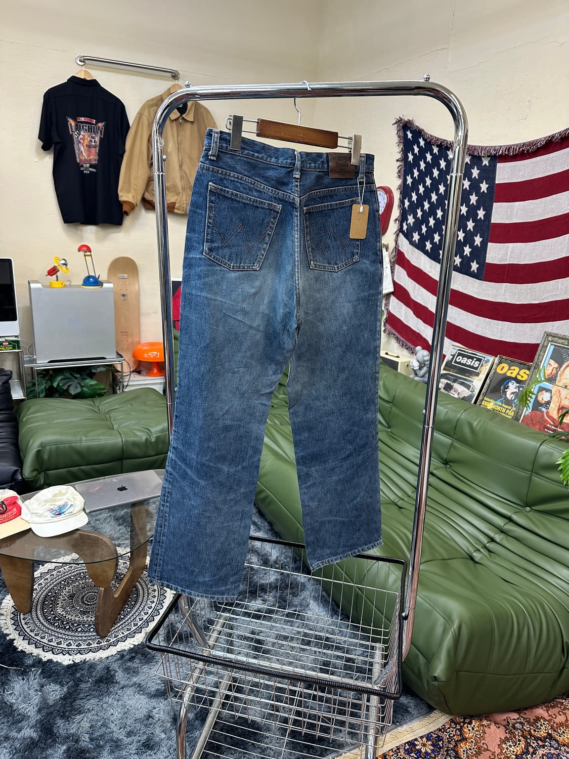 00s wrangler  상품이미지5