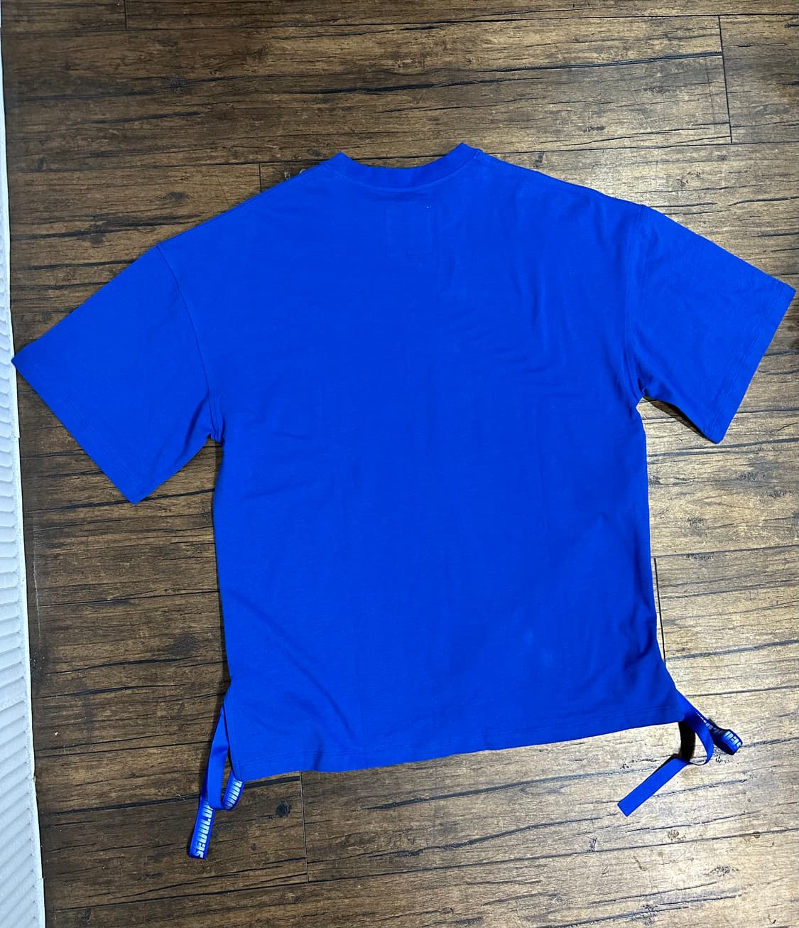휠라(FILA) X 디안티도트(D-ANTIDOTE) 리본 콜라보 상품이미지6