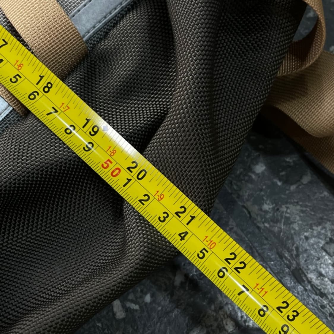 노스페이스 핫샷 백팩  상품이미지8