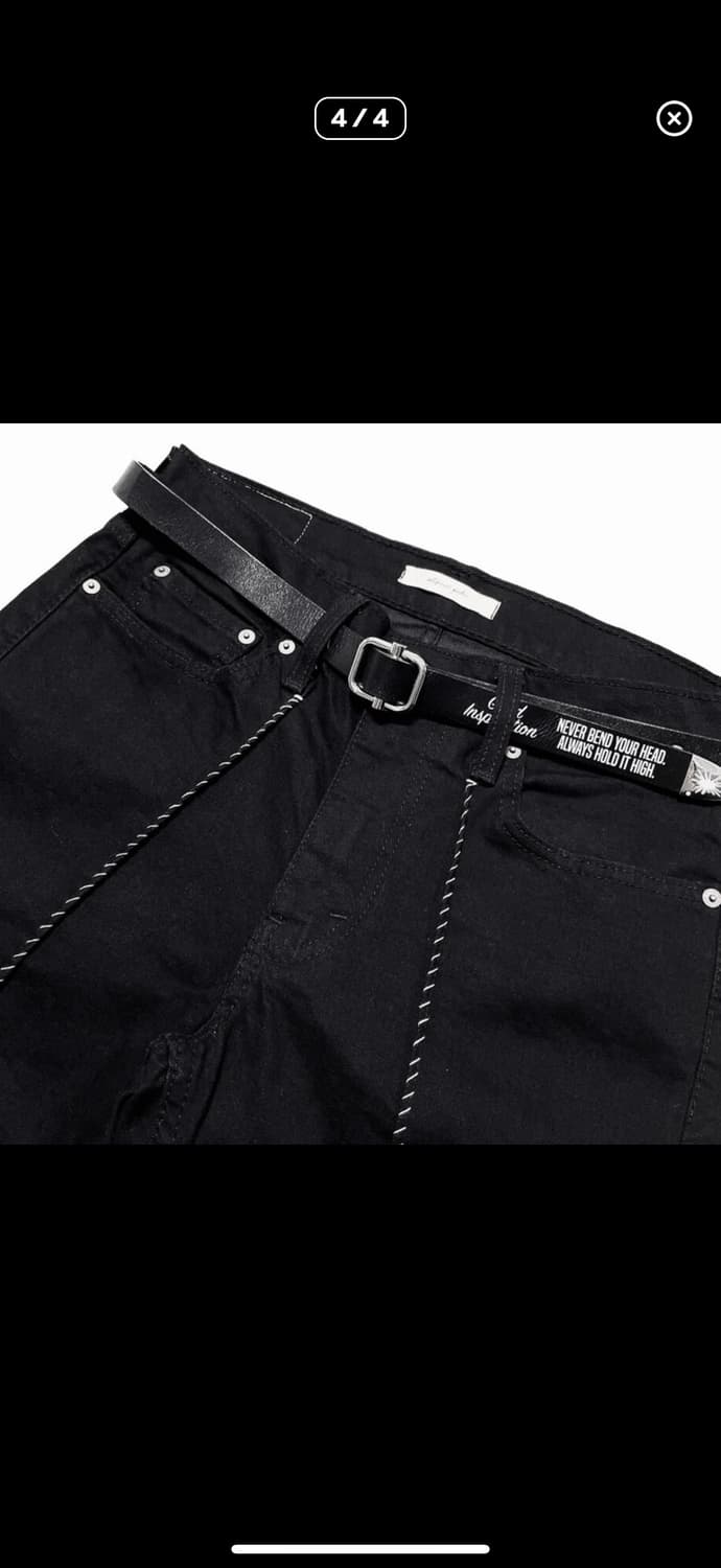 Mihara Yasuhiro x GU 상품이미지4