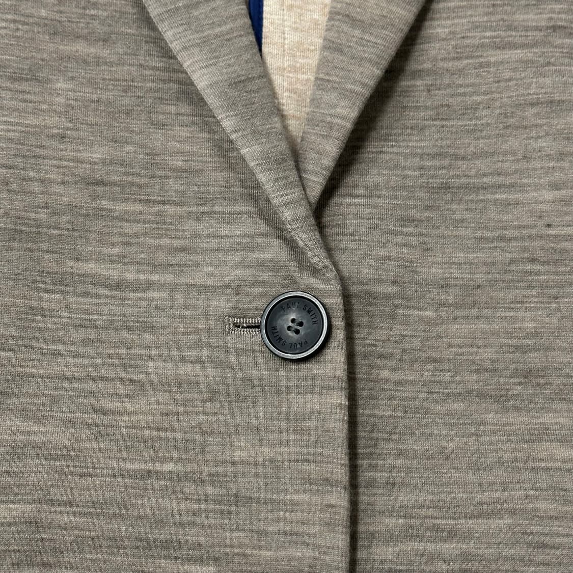 폴스미스 루즈핏 코트 상품이미지4