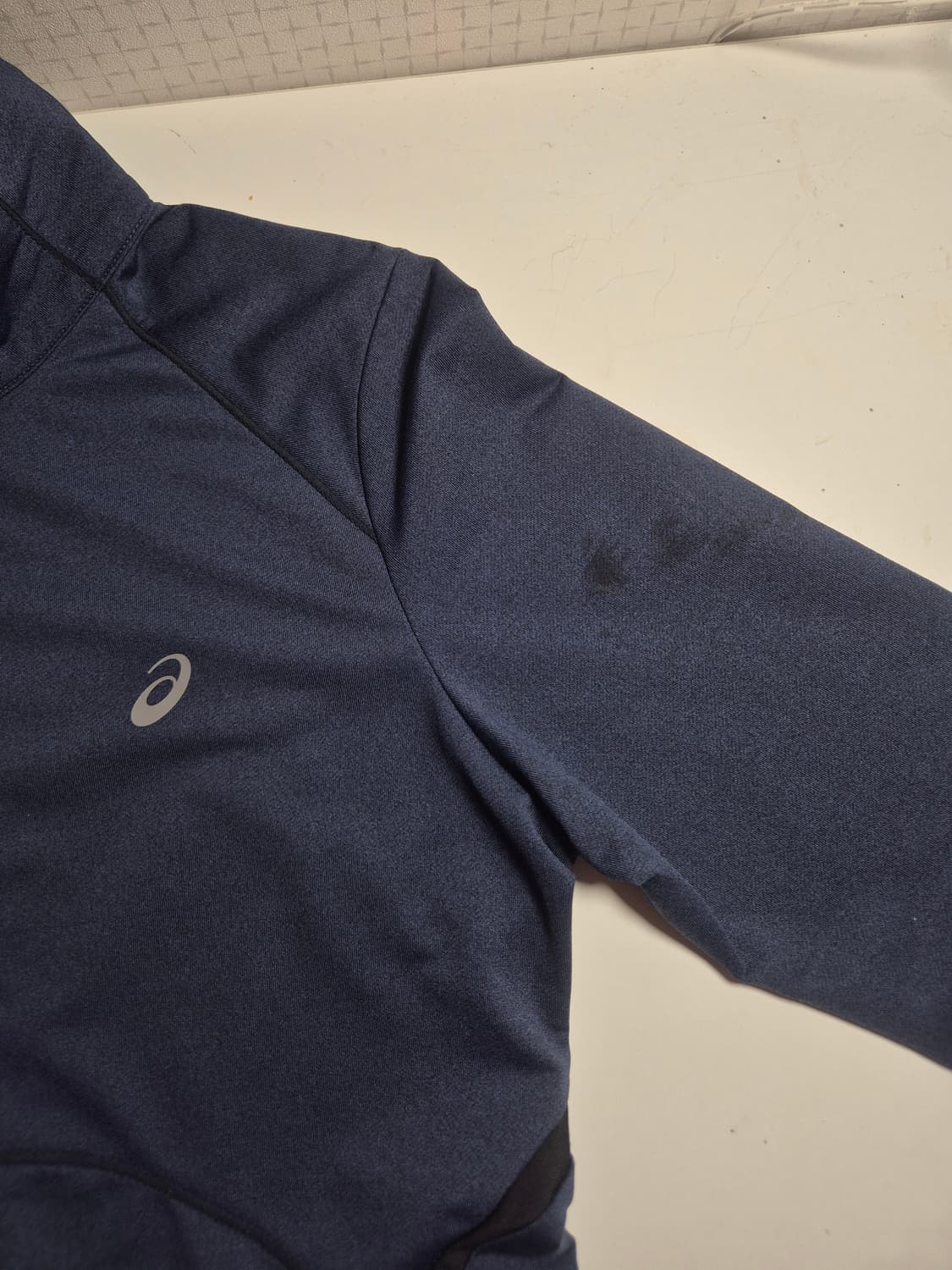 아식스 트레이닝 져지 상품이미지4