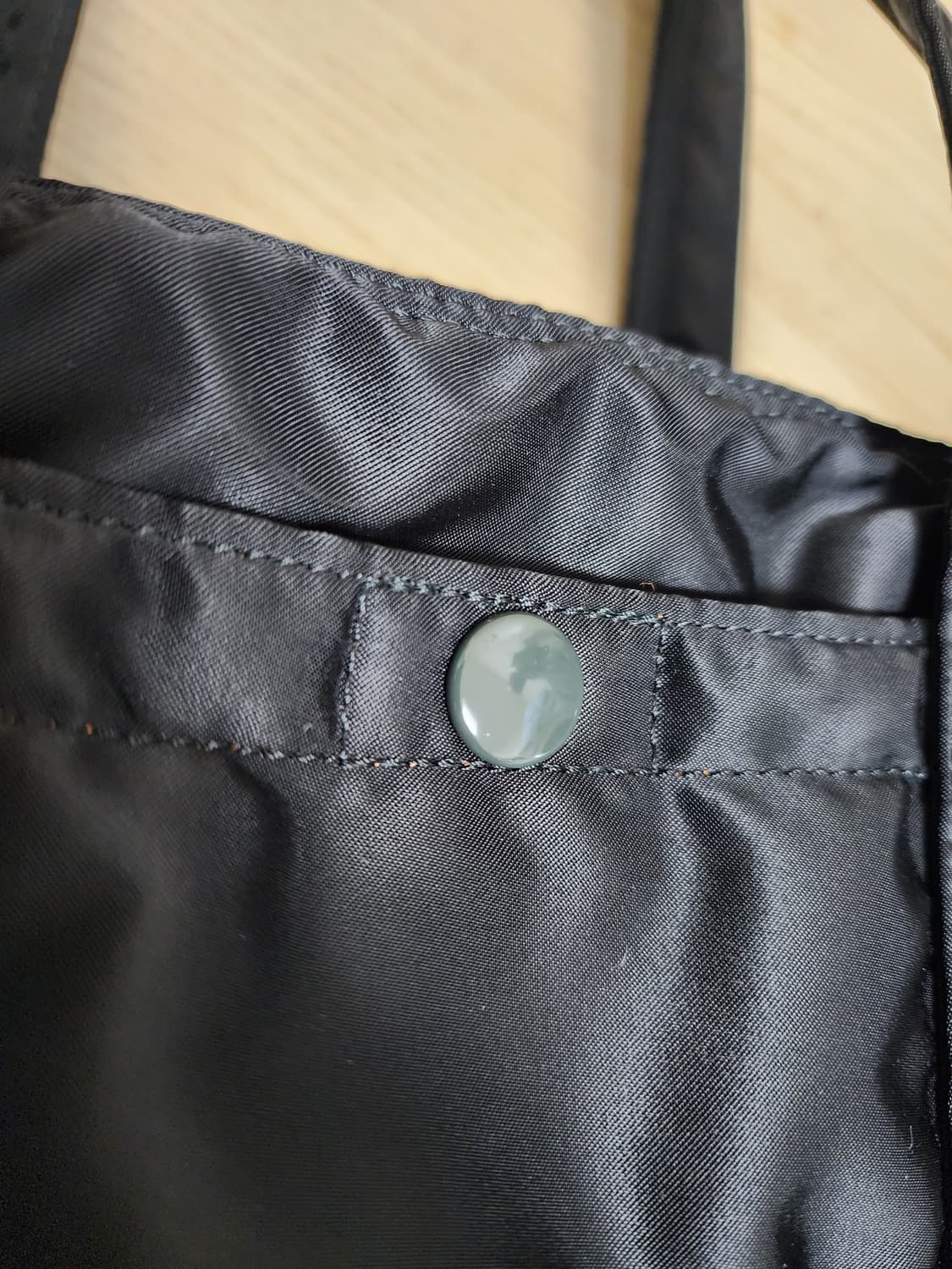 요시다포터 탱커 더플백 보스턴백 라지 상품이미지3