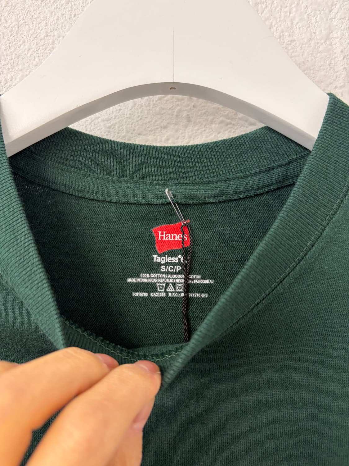 Hanes 상품이미지3