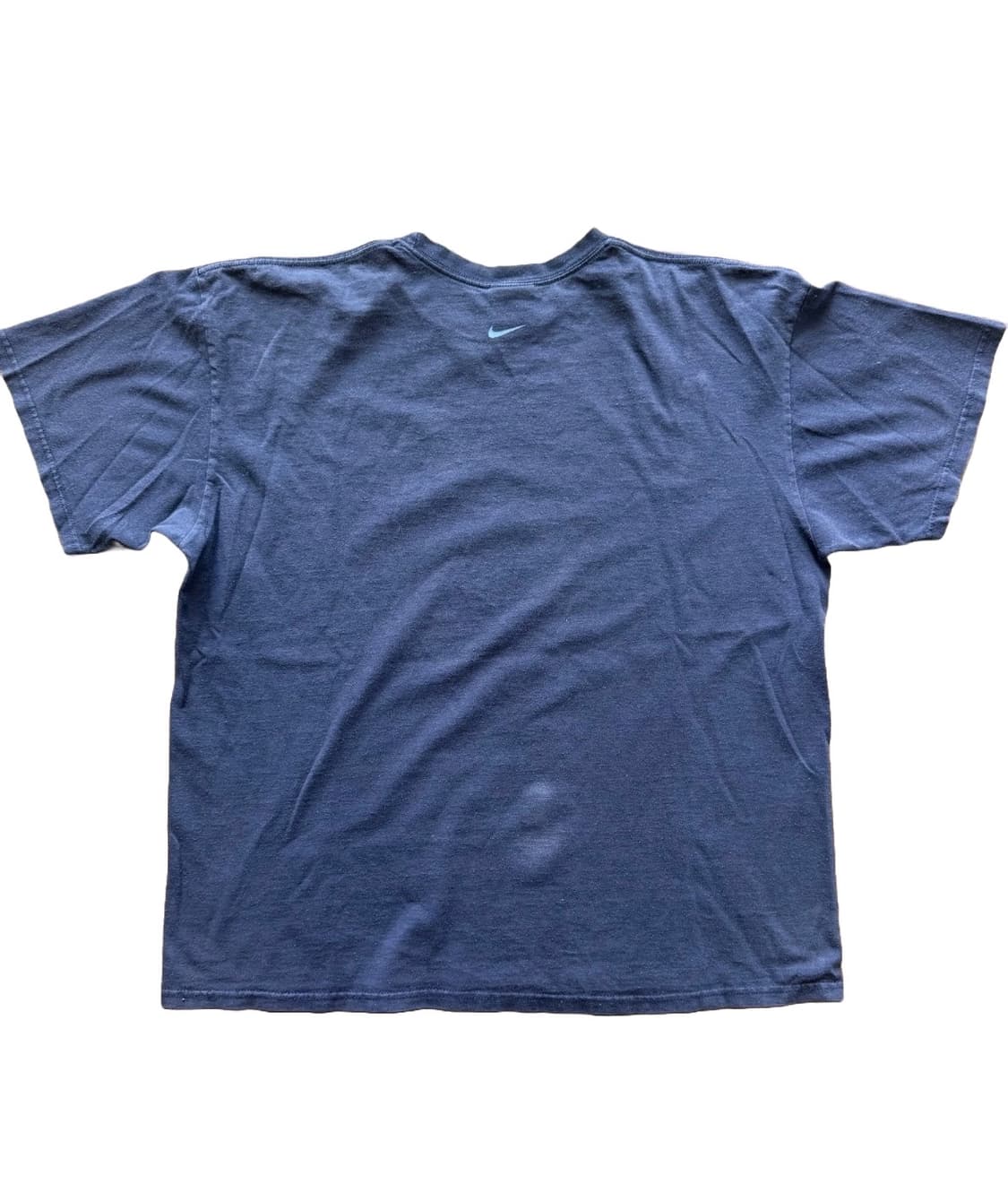 00s nike logo tshirts 상품이미지2