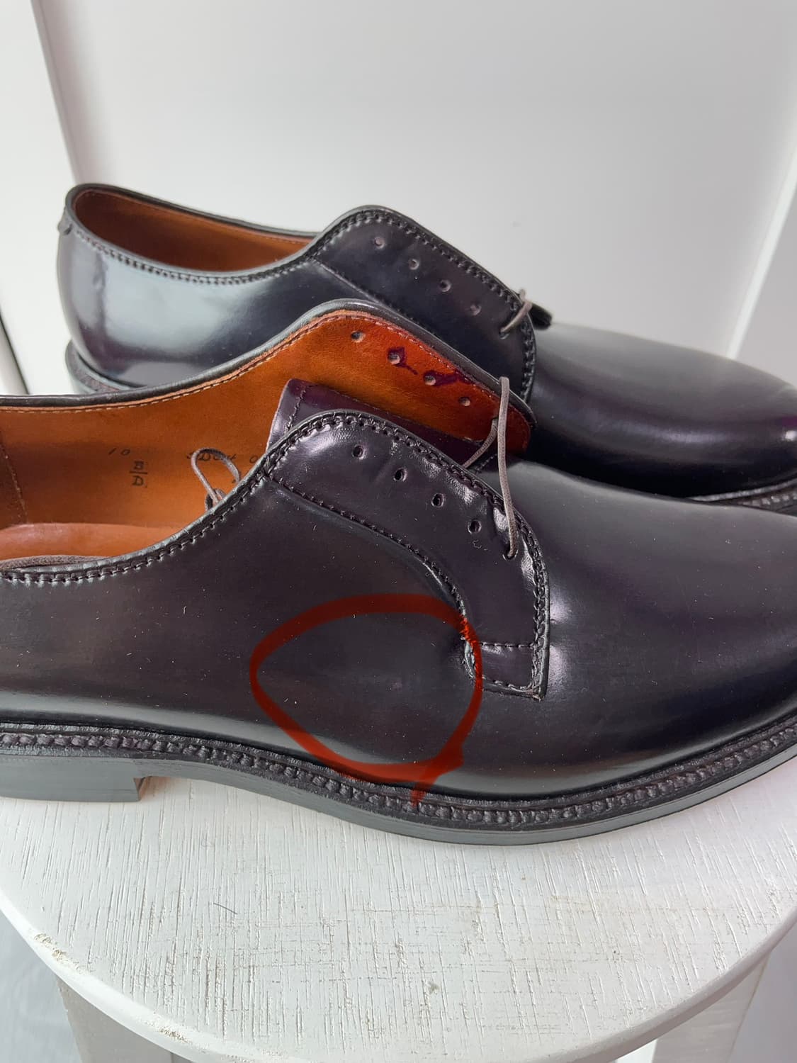 알든990 10D 새상품+슈트리 팝니다 상품이미지3