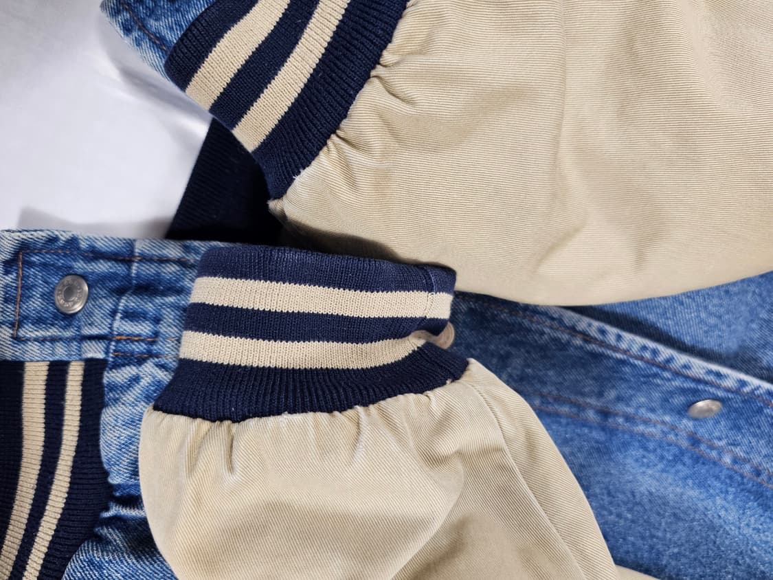 디즈니이요르데님자켓 상품이미지5