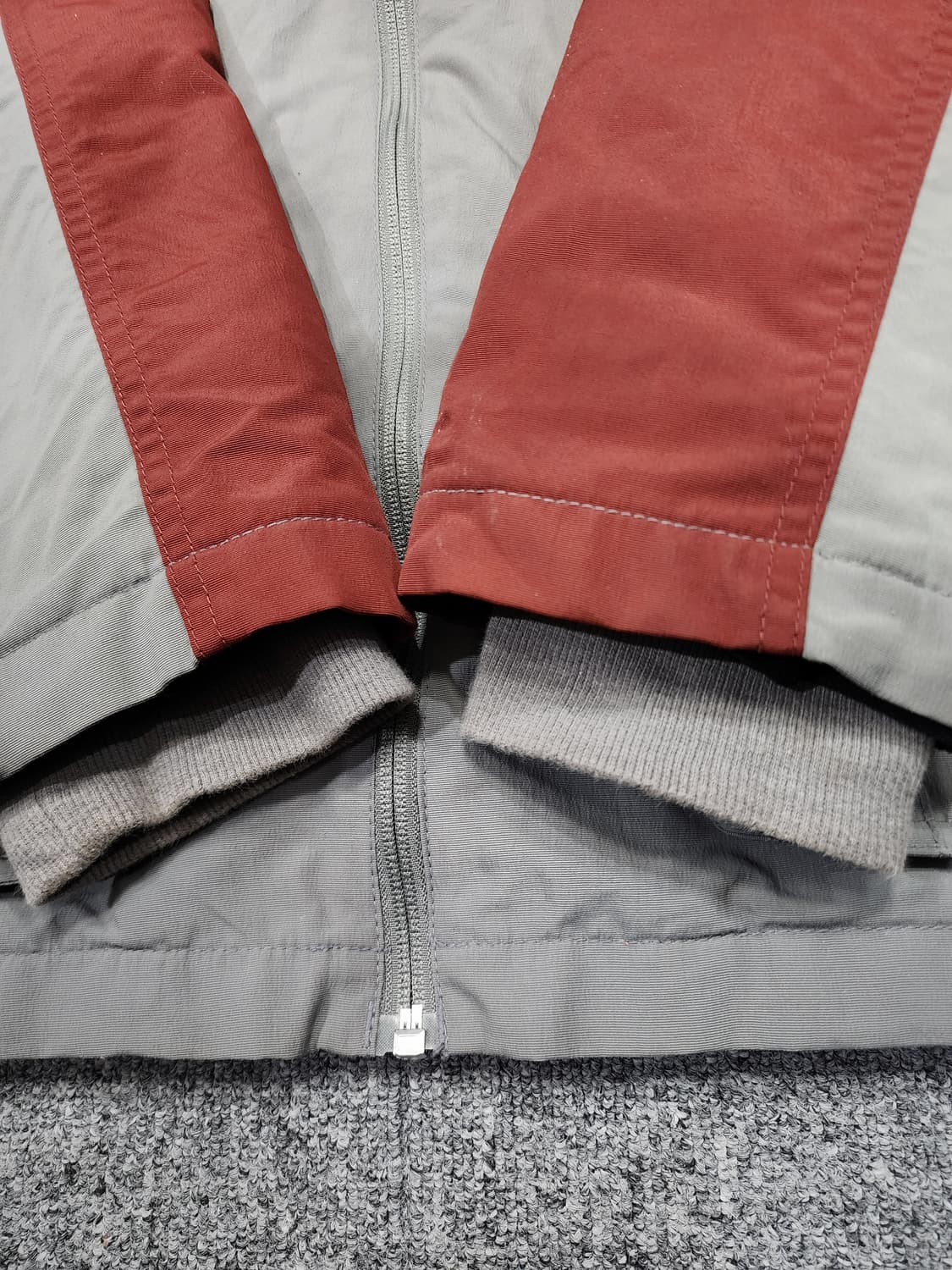 오클리 빈티지 00s 4 star 올드스쿨 Y2K 자켓 XL 상품이미지6