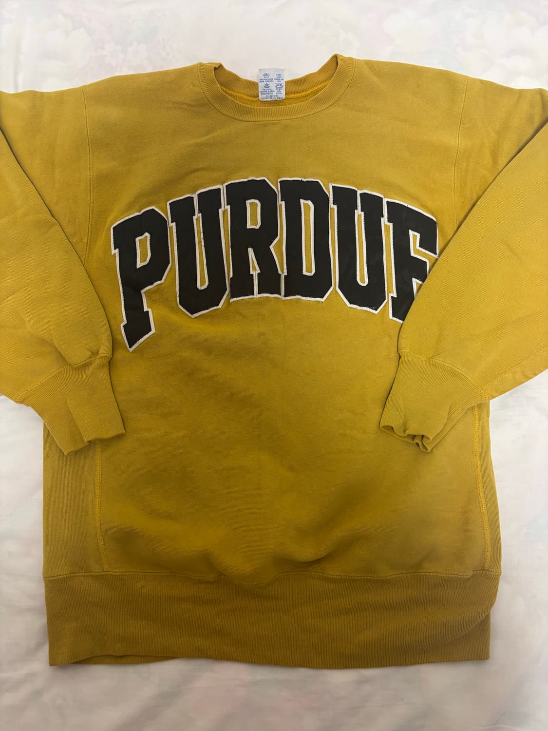 [XL] 챔피언 리버스위브 미제 made in usa 상품이미지1