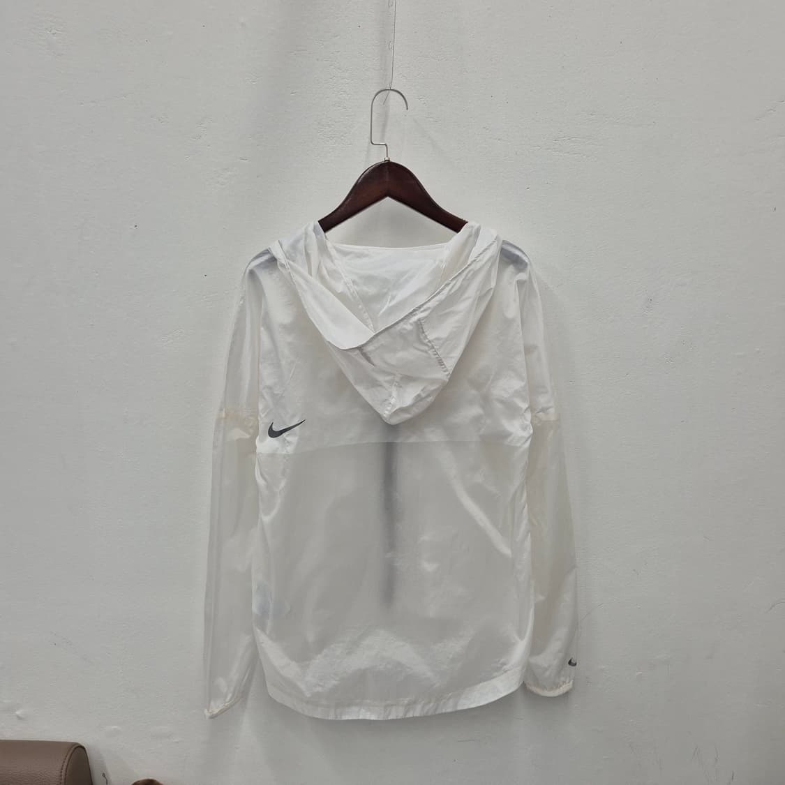 나이키 쉴드 고스트 플래쉬 러닝 셋업 S 상품이미지4