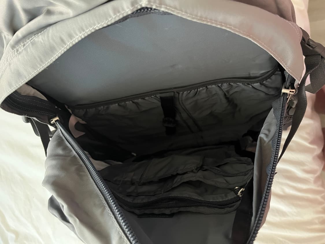 노스페이스 빅샷 그레니 상품이미지3