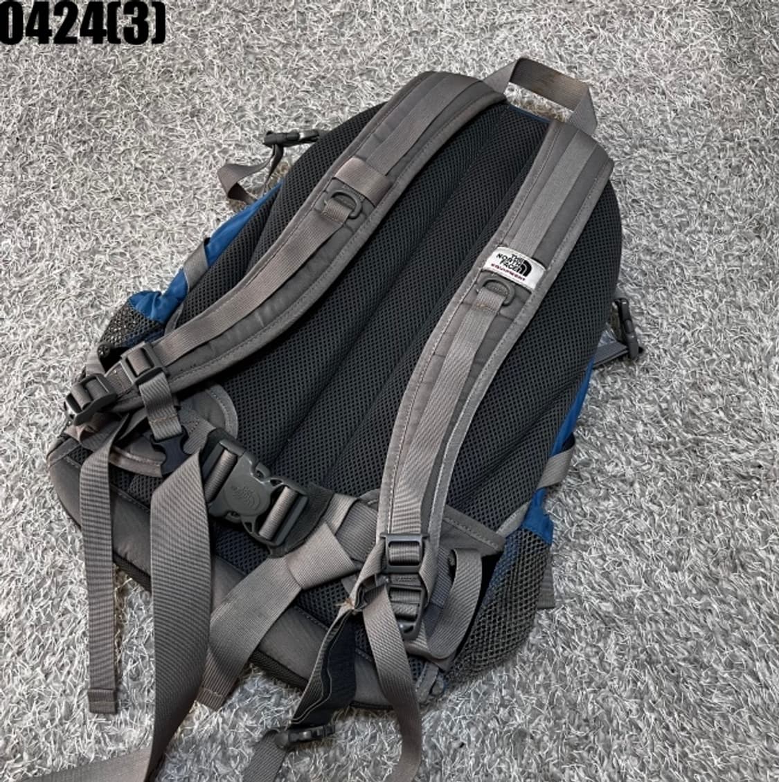 노스페이스 등산용 백팩 상품이미지4