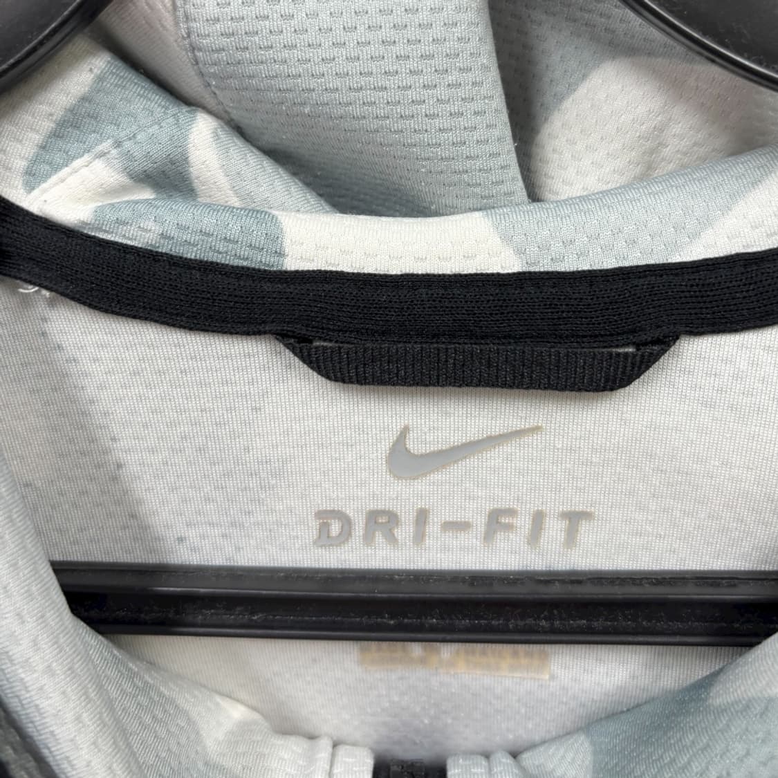 나이키 카모 후드집업 상품이미지5