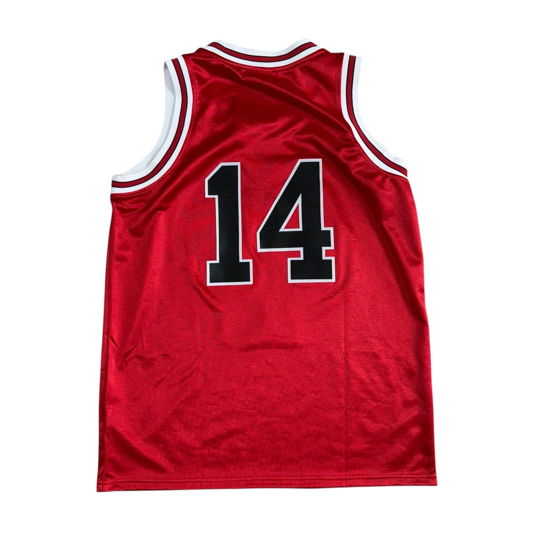 슬램덩크 더퍼스트 북산 고등학교 정대만 유니폼  상품이미지2