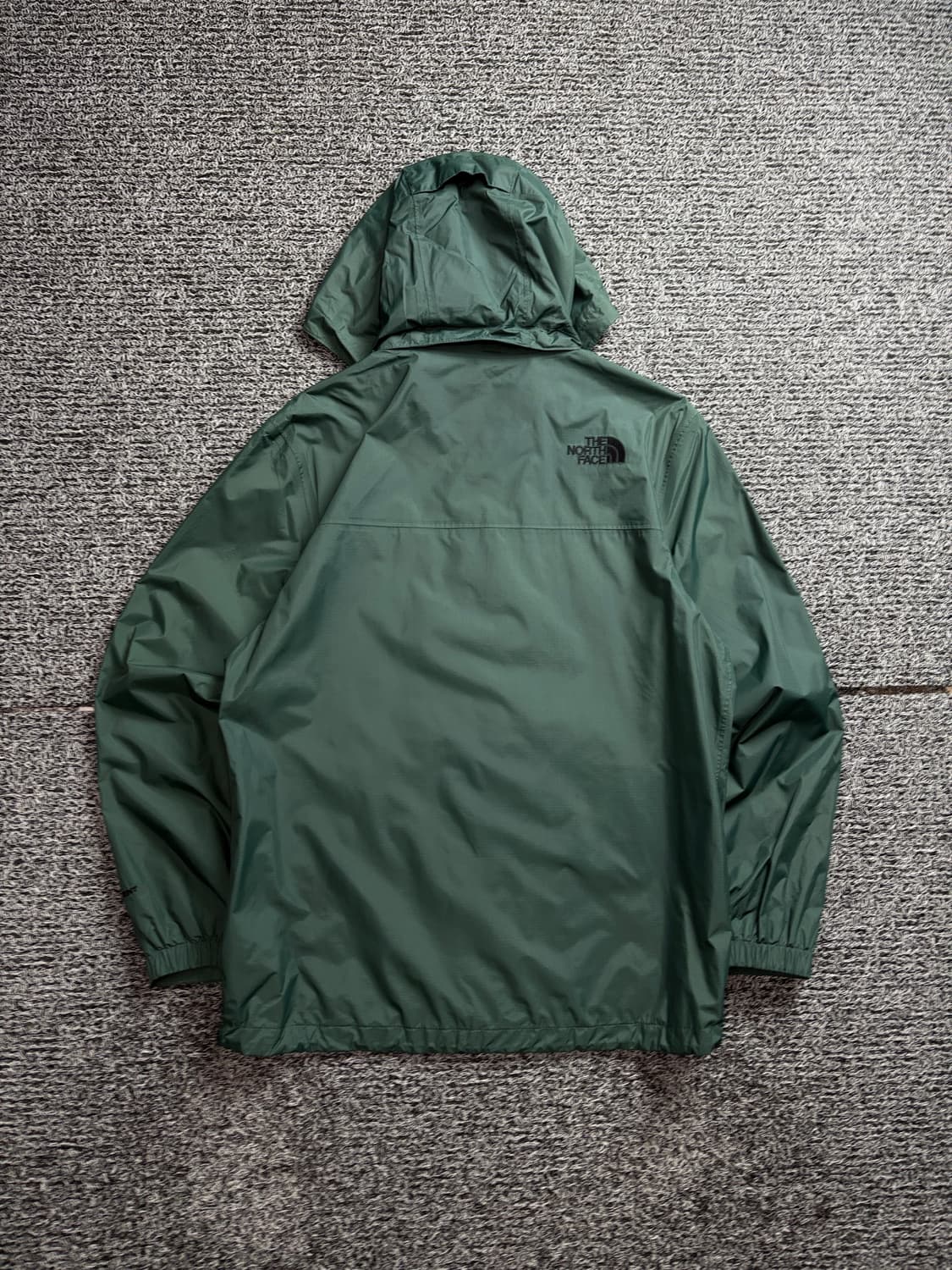 노스페이스 벤처 2 드라이벤트 나일론 마운틴 자켓 2509 상품이미지5