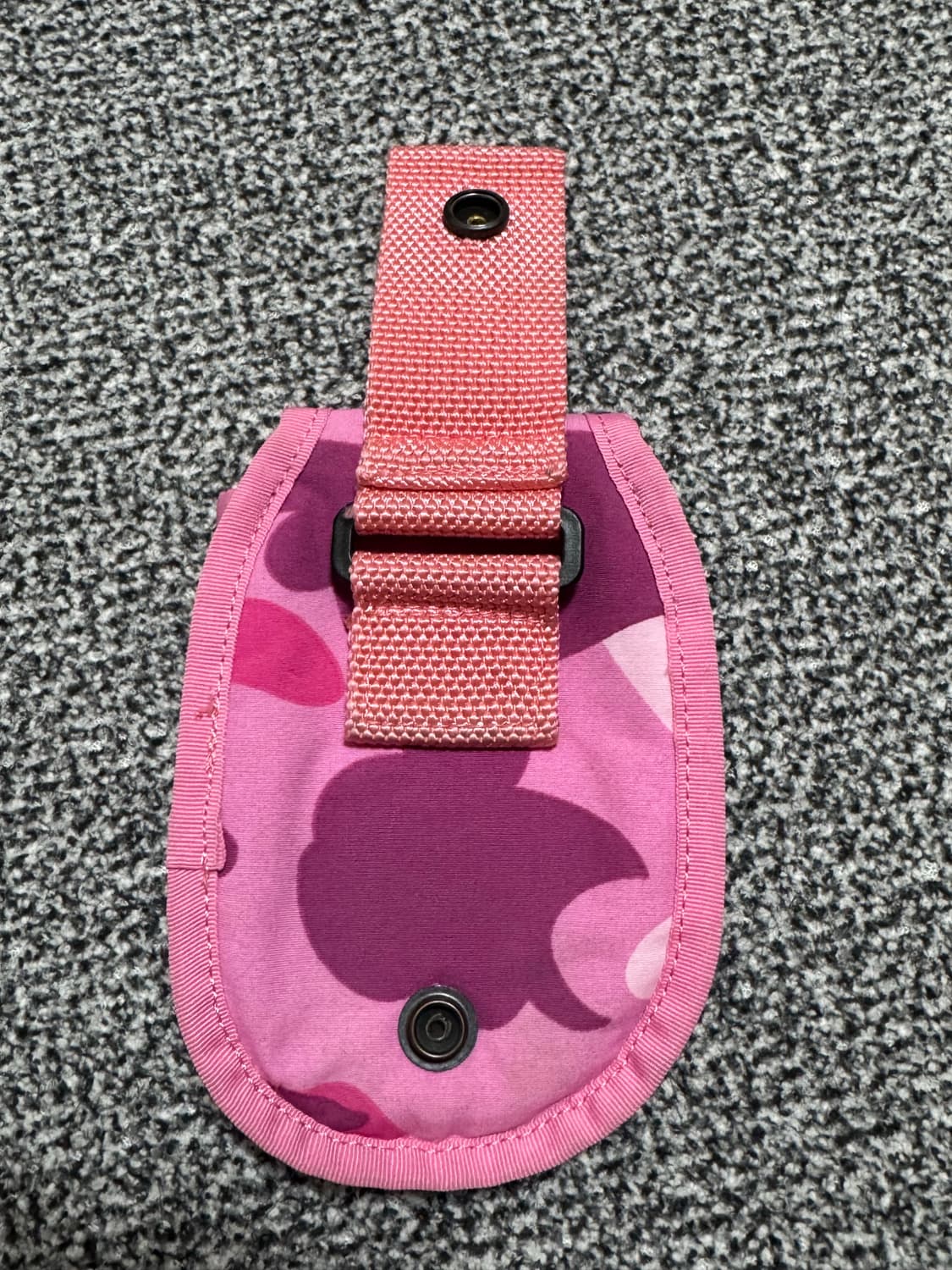 베이프 카모 파우치  상품이미지6