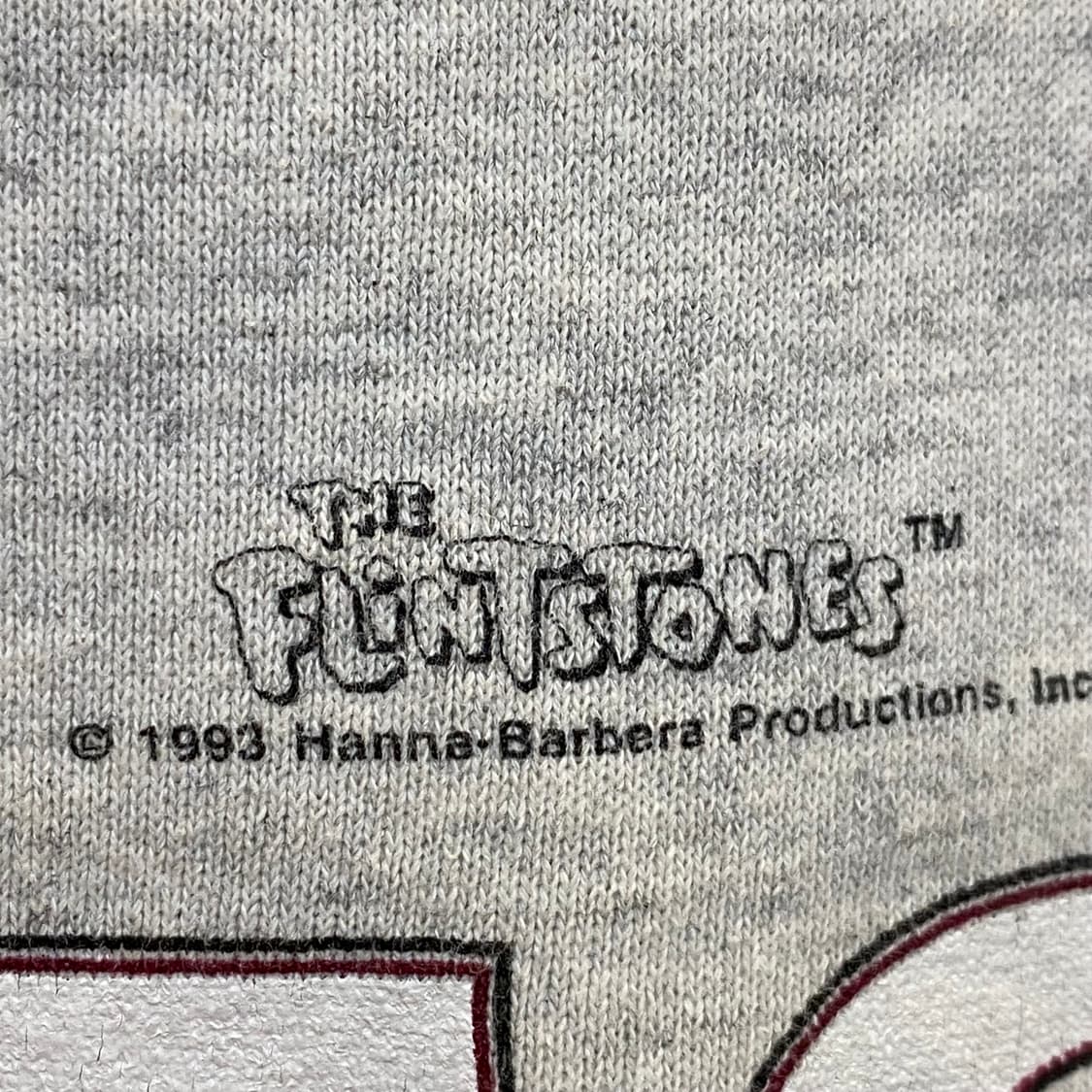 90s Made in USA 미국 빈티지 텍사스 A&M 맨투맨 상품이미지5